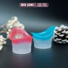 Cốc rửa mắt silicon Sky Contact Lens Giá chỉ 15.000₫ sạch mắt an toàn tiện lợi độ sạch tối ưu