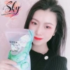 Cốc rửa mắt silicon Sky Contact Lens Giá chỉ 15.000₫ sạch mắt an toàn tiện lợi độ sạch tối ưu 6