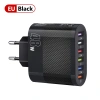 Cốc sạc nhanh QC 3.0 48W 6 cổng USB gắn tường - Siêu tốc, giá chỉ 99.237 VND 10