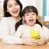 Cốc Sip & Rơm NS cho Trẻ Sơ Sinh - Bình Nước Nhựa An Toàn, Dễ Dùng, Giá 43.308₫ 2