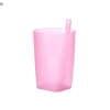 Cốc Sip & Rơm NS cho Trẻ Sơ Sinh - Bình Nước Nhựa An Toàn, Dễ Dùng, Giá 43.308₫ 10