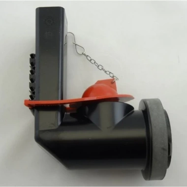 Cóc sửa rò rỉ nước bồn cầu cao cấp - Flapper liền khối có tay gạt đóng mở nhanh, giảm giá 22% 4 Cóc sửa rò rỉ nước bồn cầu cao cấp - Flapper liền khối có tay gạt đóng mở nhanh, giảm giá 22% 4