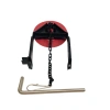 Cóc sửa rò rỉ nước bồn cầu liền khối cao su, tay gạt cao cấp - Giá chỉ 245,138₫ 3