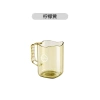 Cốc Súc Miệng Chữ Trong Suốt - Ly Nhựa Tay Cầm, Giá 27.000 VNĐ mta_mart 5