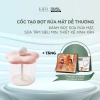 Cốc tạo bọt rửa mặt xinh xắn - Đánh bọt mịn cho sữa rửa mặt, sữa tắm, giá 39k