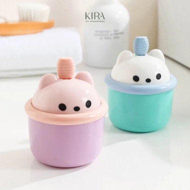Cốc tạo bọt rửa mặt xinh xắn - Đánh bọt mịn cho sữa rửa mặt, sữa tắm, giá 39k 3