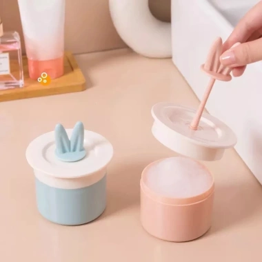 Cốc tạo bọt siêu mịn cho sữa rửa mặt và bột tẩy da chết Giá 29.000 VND 2 Cốc tạo bọt siêu mịn cho sữa rửa mặt và bột tẩy da chết Giá 29.000 VND 2