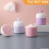 Cốc tạo bọt sữa rửa mặt bảo vệ da - Loại bỏ bã nhờn, da mềm mịn, giảm còn 39.000đ 2