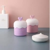 Cốc tạo bọt sữa rửa mặt bảo vệ da - Loại bỏ bã nhờn, da mềm mịn, giảm còn 39.000đ 9