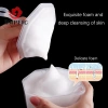 Cốc Tạo Bọt Sữa Rửa Mặt Cầm Tay Tiện Lợi Đánh Bay Bã Nhờn Da Sáng Mịn