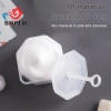 Cốc Tạo Bọt Sữa Rửa Mặt Cầm Tay Tiện Lợi Đánh Bay Bã Nhờn Da Sáng Mịn 3
