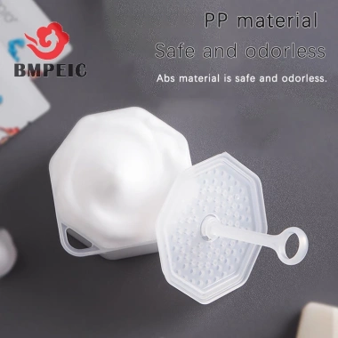 Cốc Tạo Bọt Sữa Rửa Mặt Cầm Tay Tiện Lợi Đánh Bay Bã Nhờn Da Sáng Mịn 3 Cốc Tạo Bọt Sữa Rửa Mặt Cầm Tay Tiện Lợi Đánh Bay Bã Nhờn Da Sáng Mịn 3