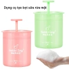 Cốc Tạo Bọt Sữa Rửa Mặt Nhỏ Gọn, Tiện Dụng, Tạo Bọt Xà Phòng, Sạc USB 5V, Công Suất Mạnh, Điện Áp An Toàn, Dùng cho Mọi Loại Da, Giá 25.000 VND