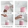 Cốc tạo bọt sữa rửa mặt - Thẩm thấu nhanh, làm sạch lỗ chân lông, chỉ 36.900đ 4