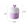 Cốc tạo bọt sữa rửa mặt - Thẩm thấu nhanh, làm sạch lỗ chân lông, chỉ 36.900đ 10