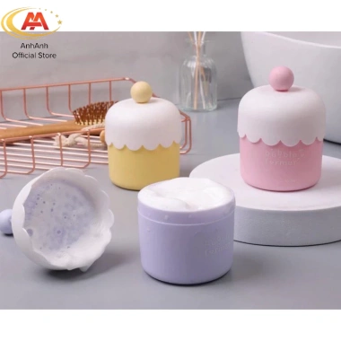 Cốc tạo bọt sữa rửa mặt - Thẩm thấu nhanh, làm sạch lỗ chân lông, giá chỉ 22.500 VND
