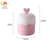 Cốc tạo bọt sữa rửa mặt - Thẩm thấu nhanh, làm sạch lỗ chân lông, giá chỉ 22.500 VND 6