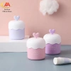 Cốc tạo bọt sữa rửa mặt - Thẩm thấu nhanh, làm sạch lỗ chân lông, giá chỉ 22.500 VND 8