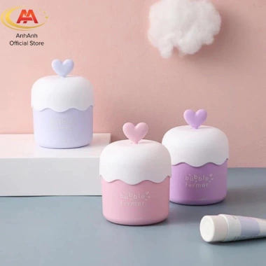 Cốc tạo bọt sữa rửa mặt - Thẩm thấu nhanh, làm sạch lỗ chân lông, giá chỉ 22.500 VND 8 Cốc tạo bọt sữa rửa mặt - Thẩm thấu nhanh, làm sạch lỗ chân lông, giá chỉ 22.500 VND 8