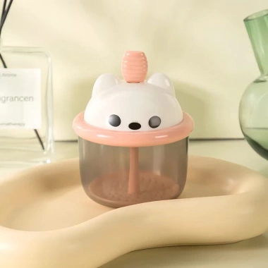 Cốc tạo bọt sữa rửa mặt – Thẩm thấu nhanh, làm sạch lỗ chân lông, giá chỉ 35.000₫ 6