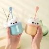 Cốc tạo bọt sữa rửa mặt – Thẩm thấu nhanh, làm sạch lỗ chân lông, giá chỉ 35.000₫ 9