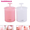 Cốc Tạo Bọt Sữa Rửa Mặt Thiết Kế Thời Trang - Tạo Bọt Mịn, Giá Chỉ 36.500 VND