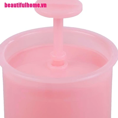 Cốc Tạo Bọt Sữa Rửa Mặt Thiết Kế Thời Trang - Tạo Bọt Mịn, Giá Chỉ 36.500 VND