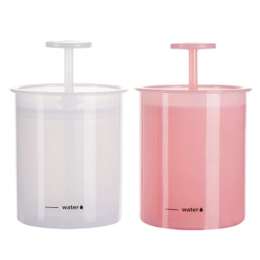 Cốc Tạo Bọt Sữa Rửa Mặt & Xà Phòng - Hộp, Giá 16.500 VND giảm từ 21.285 VND 3