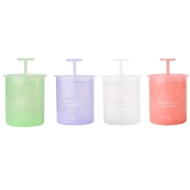 Cốc Tạo Bọt Sữa Rửa Mặt & Xà Phòng - Hộp, Giá 16.500 VND giảm từ 21.285 VND 10