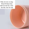 Cốc tạo bọt Tai Thỏ cao cấp – tạo bọt sữa rửa mặt dịu da, nhiều màu sắc, giá ưu đãi 20.000đ 3