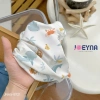 Cộc Tay Bé Trai In Tràn Cá Heo Cây Dừa Cotton Mềm Mịn – Siêu Cute, Thoáng Mát, Giá 215.000₫ (Giảm 62.350₫) 5