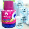 Cốc thả bồn cầu khử mùi SONG ANH 3 chai diệt khuẩn chống ố vàng 49.000đ 4