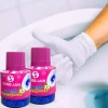 Cốc thả bồn cầu khử mùi SONG ANH 3 chai diệt khuẩn chống ố vàng 49.000đ 7