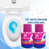 Cốc thả bồn cầu khử mùi SONG ANH 3 chai diệt khuẩn chống ố vàng 49.000đ 8