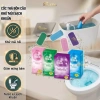 Cốc thả bồn cầu TDG HH408 - Viên tẩy 99,9% diệt vi khuẩn, loại bỏ mảng bám, khử mùi - Giá 12.250₫