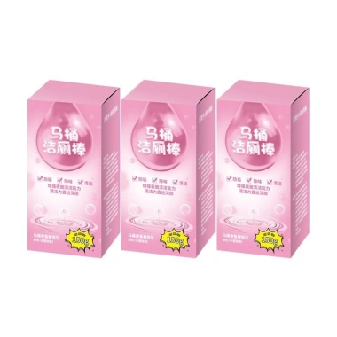Cốc thả bồn cầu TDG HH408 - Viên tẩy 99,9% diệt vi khuẩn, loại bỏ mảng bám, khử mùi - Giá 12.250₫ 9