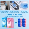 Cốc Thả Bồn Cầu Uni Home TBC03 Loại Bám Khử Mùi Hôi Diệt Vi 99,9% 1 Tháng 23.000 8