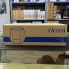 Cốc thủy tinh bầu khí OCEAN 340ml bộ 6 - Giá ưu đãi 255k, giao ngay trong ngày 3