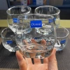 Cốc thủy tinh bầu khí OCEAN 340ml bộ 6 - Giá ưu đãi 255k, giao ngay trong ngày 5
