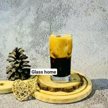 Cốc thủy tinh cafe đá 235ml 6 cái Ocean Sweet Bell - Arcoroc Luminarc, ly dày đẹp, giá chỉ 92.000₫ 4
