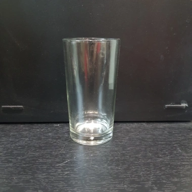 Cốc thủy tinh CAFE đá 235ml - Bộ 6 chiếc, giá 90.000đ, chịu nhiệt, sang trọng 2 Cốc thủy tinh CAFE đá 235ml - Bộ 6 chiếc, giá 90.000đ, chịu nhiệt, sang trọng 2