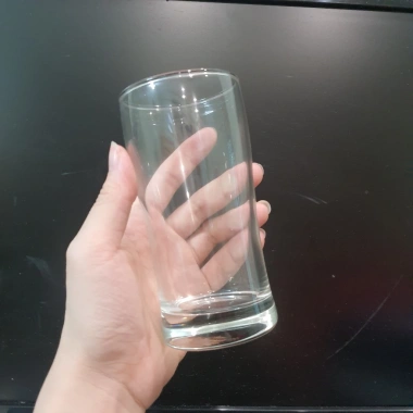 Cốc thủy tinh CAFE đá 235ml - Bộ 6 chiếc, giá 90.000đ, chịu nhiệt, sang trọng 3 Cốc thủy tinh CAFE đá 235ml - Bộ 6 chiếc, giá 90.000đ, chịu nhiệt, sang trọng 3