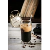 Cốc thủy tinh CAFE đá 235ml - Bộ 6 chiếc, giá 90.000đ, chịu nhiệt, sang trọng 7