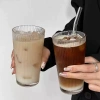 Cốc Thủy Tinh Chịu Nhiệt Phong Cách Hàn Quốc – Cốc Cafe Giá Tốt 26.900₫ CTT024 3