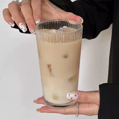 Cốc Thủy Tinh Chịu Nhiệt Phong Cách Hàn Quốc – Cốc Cafe Giá Tốt 26.900₫ CTT024 7 Cốc Thủy Tinh Chịu Nhiệt Phong Cách Hàn Quốc – Cốc Cafe Giá Tốt 26.900₫ CTT024 7