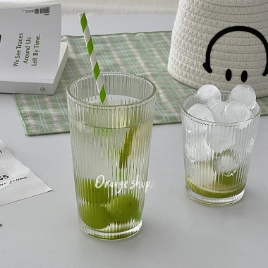 Cốc Thủy Tinh Chịu Nhiệt Phong Cách Hàn Quốc – Cốc Cafe Giá Tốt 26.900₫ CTT024 9 Cốc Thủy Tinh Chịu Nhiệt Phong Cách Hàn Quốc – Cốc Cafe Giá Tốt 26.900₫ CTT024 9