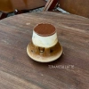 Cốc thủy tinh decor kiểu núi lửa phong cách Nhật Bản 320ml - Giá ưu đãi 39.000đ 7