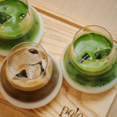 Cốc thủy tinh decor kiểu núi lửa phong cách Nhật Bản 320ml - Giá ưu đãi 39.000đ 9