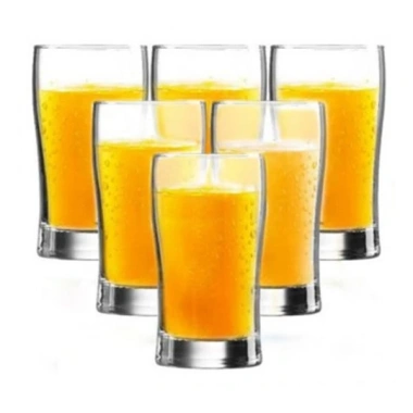 Cốc thủy tinh Luminarc Fillon 240ml, không trầy, giảm giá 21% chỉ 18.500₫ 3