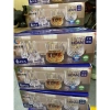 Cốc thuỷ tinh tròn 210ml Siêu sang - Huydecor, Giá ưu đãi 50.000 VND 3
